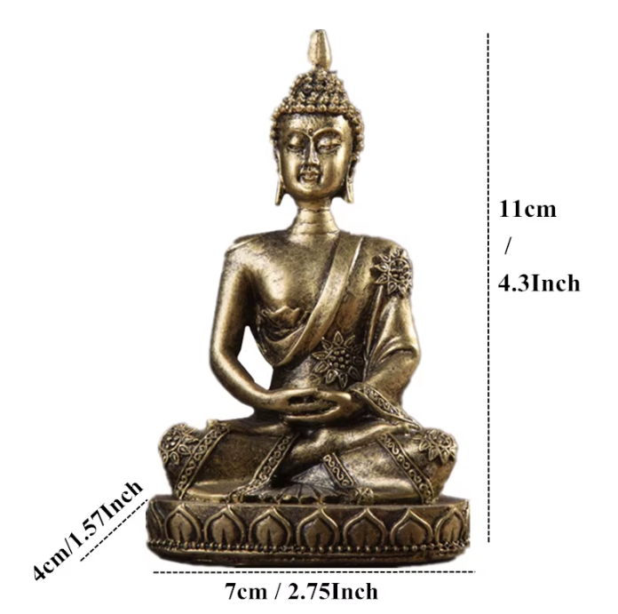 Buddha Statue