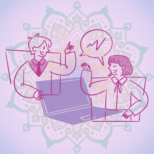 How do you build a social platform?