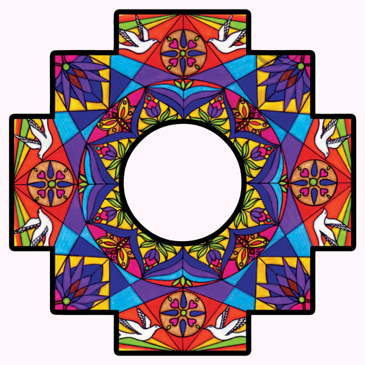 We are filled with joy & gratitude!