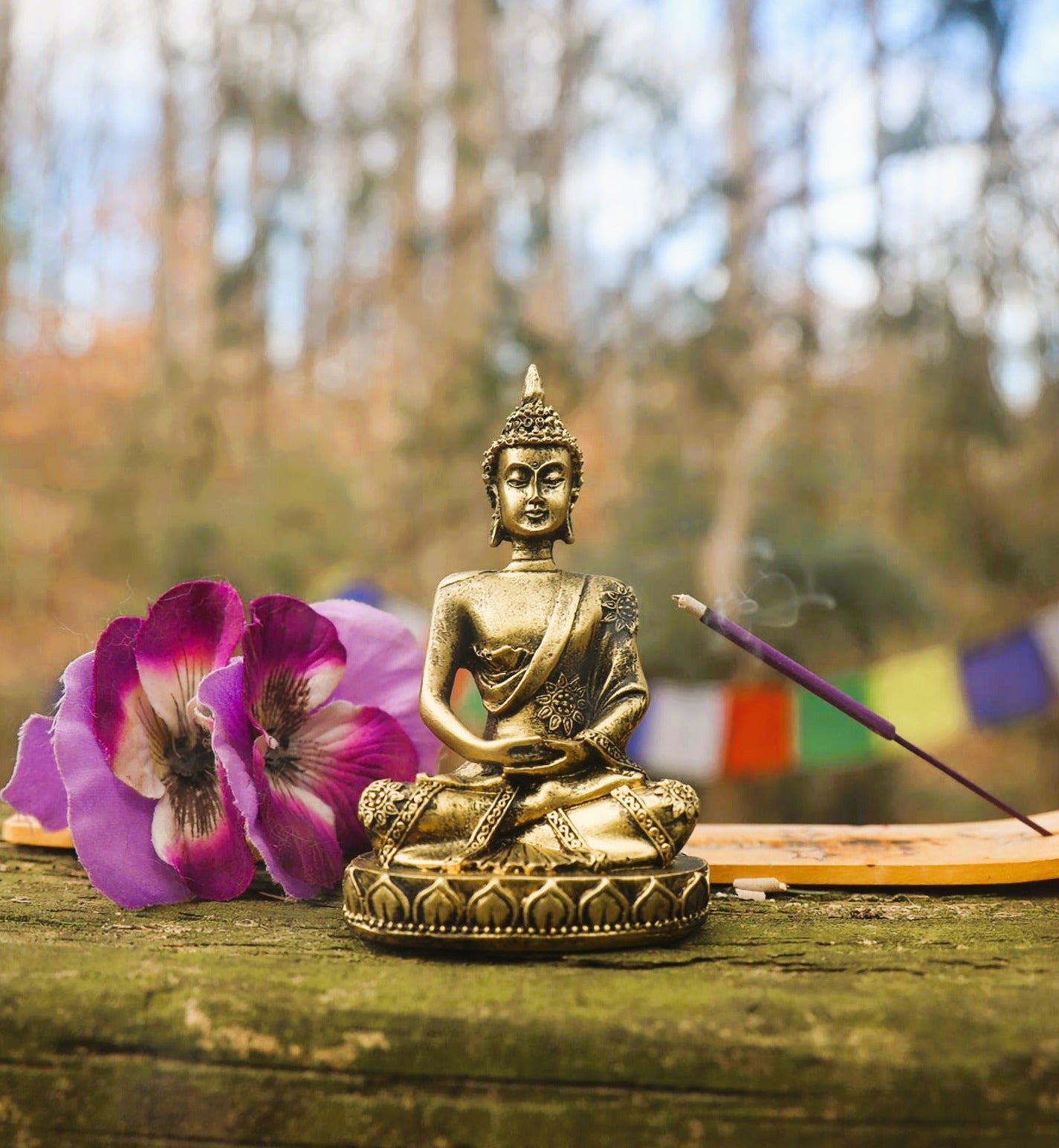 Buddha Statue