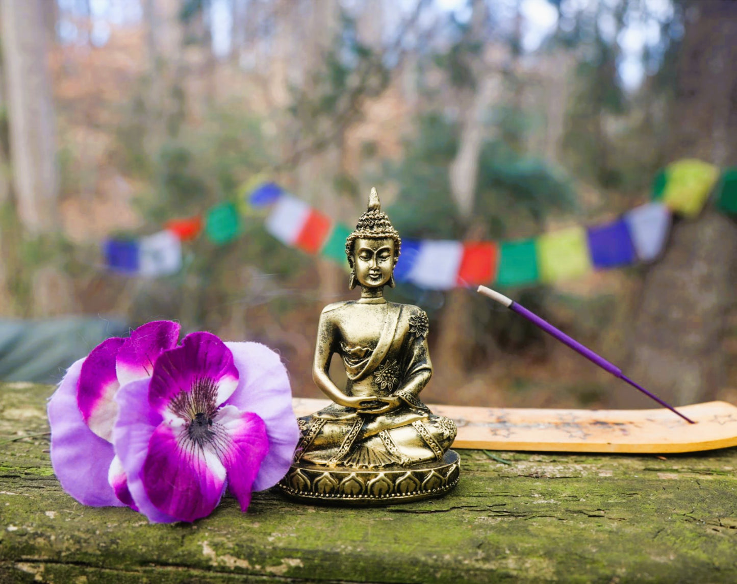 Buddha Statue