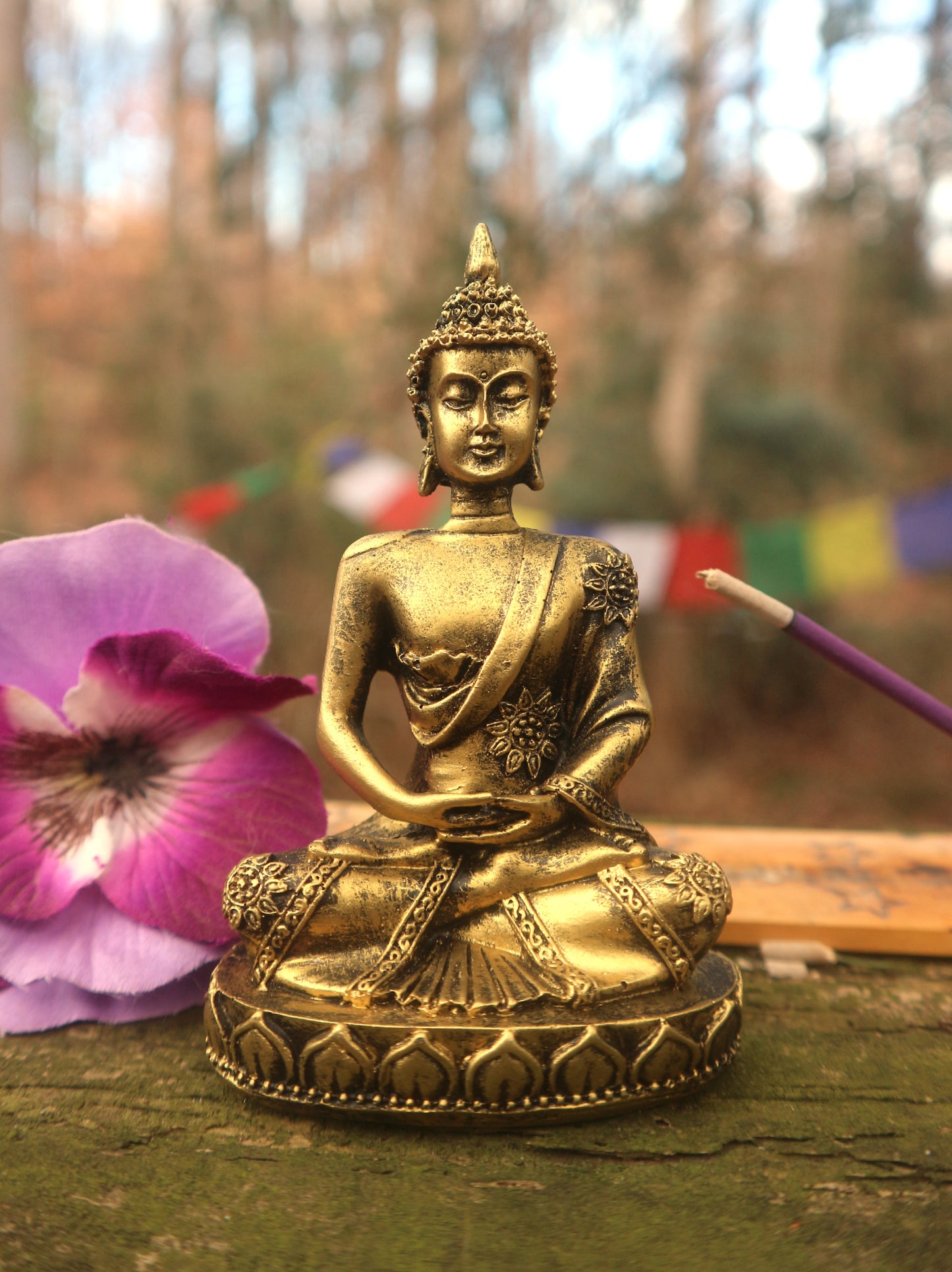 Buddha Statue